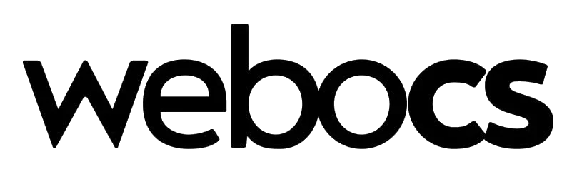 WEBOCS – Produtora Criativa